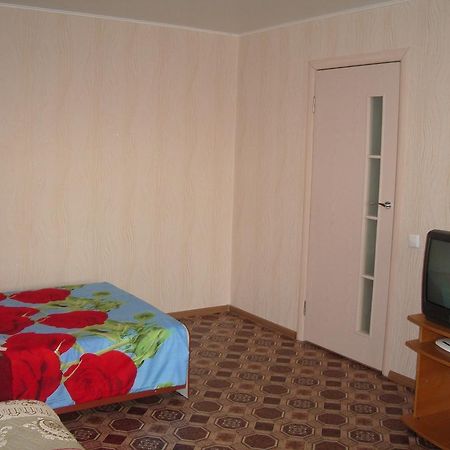 Apartment "Comfort" On Kuibyshev Street Yoshkar-Ola Exterior photo