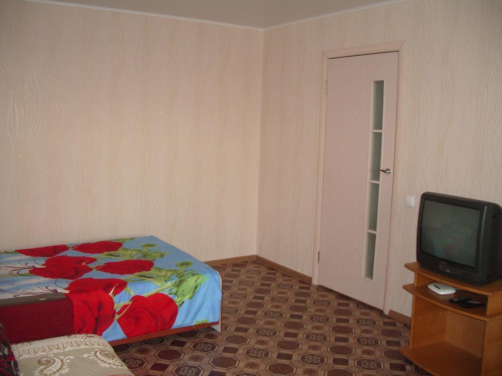 Apartment "Comfort" On Kuibyshev Street Yoshkar-Ola Exterior photo